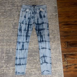 Men’s Patterned Pants
